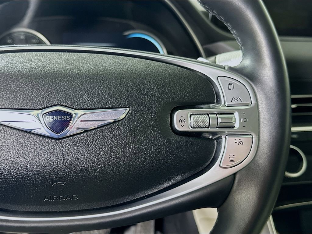 Used 2023 Genesis GV80 3.5T image 24