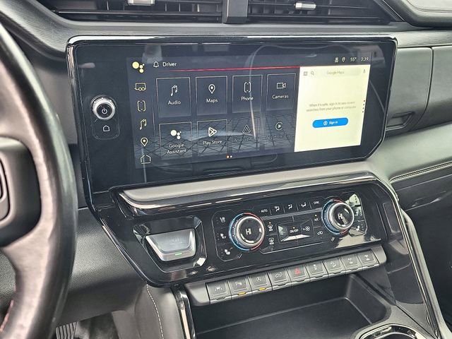 Used 2024 GMC Sierra 1500 AT4X image 28