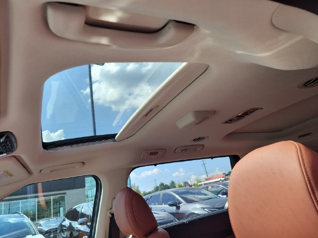 New 2027 Kia Carnival SX FWD image 27