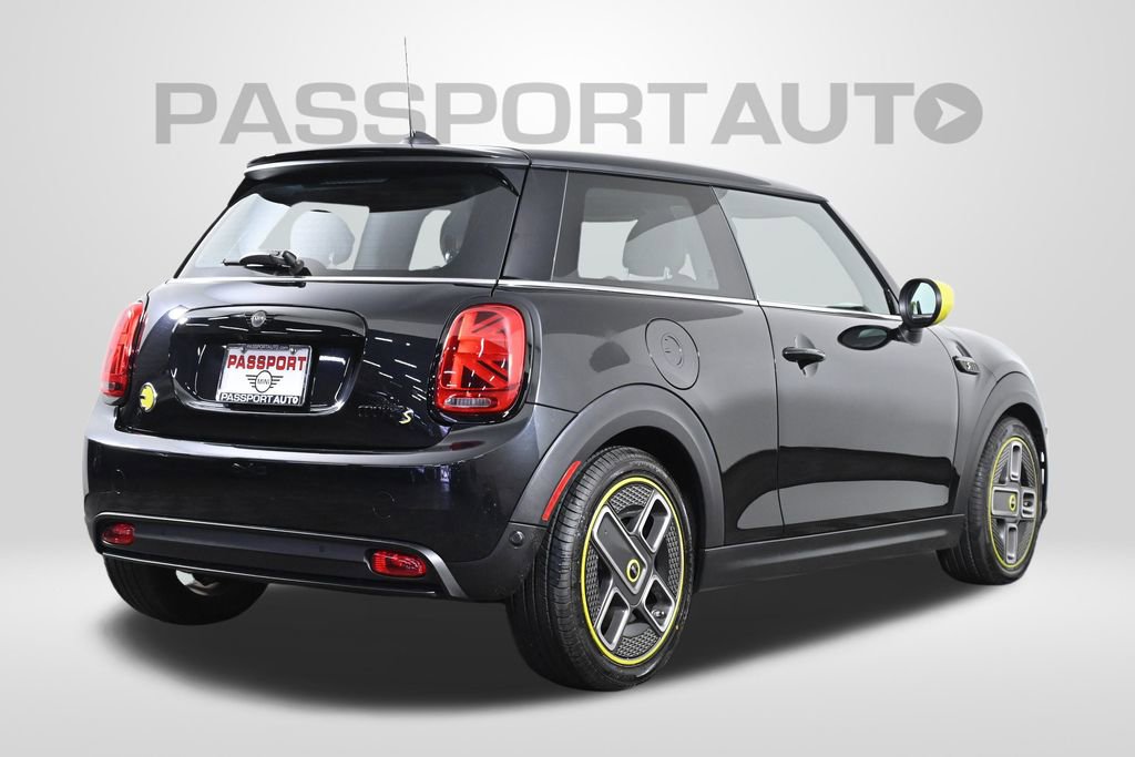 Used 2024 MINI Cooper SE image 9