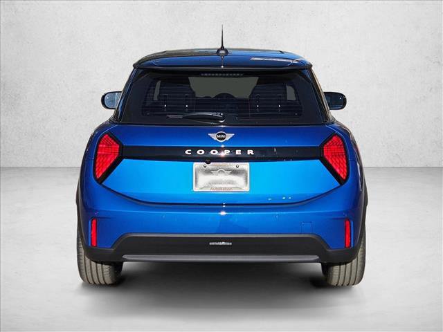 Used 2026 MINI Cooper 2-Door Hardtop image 7