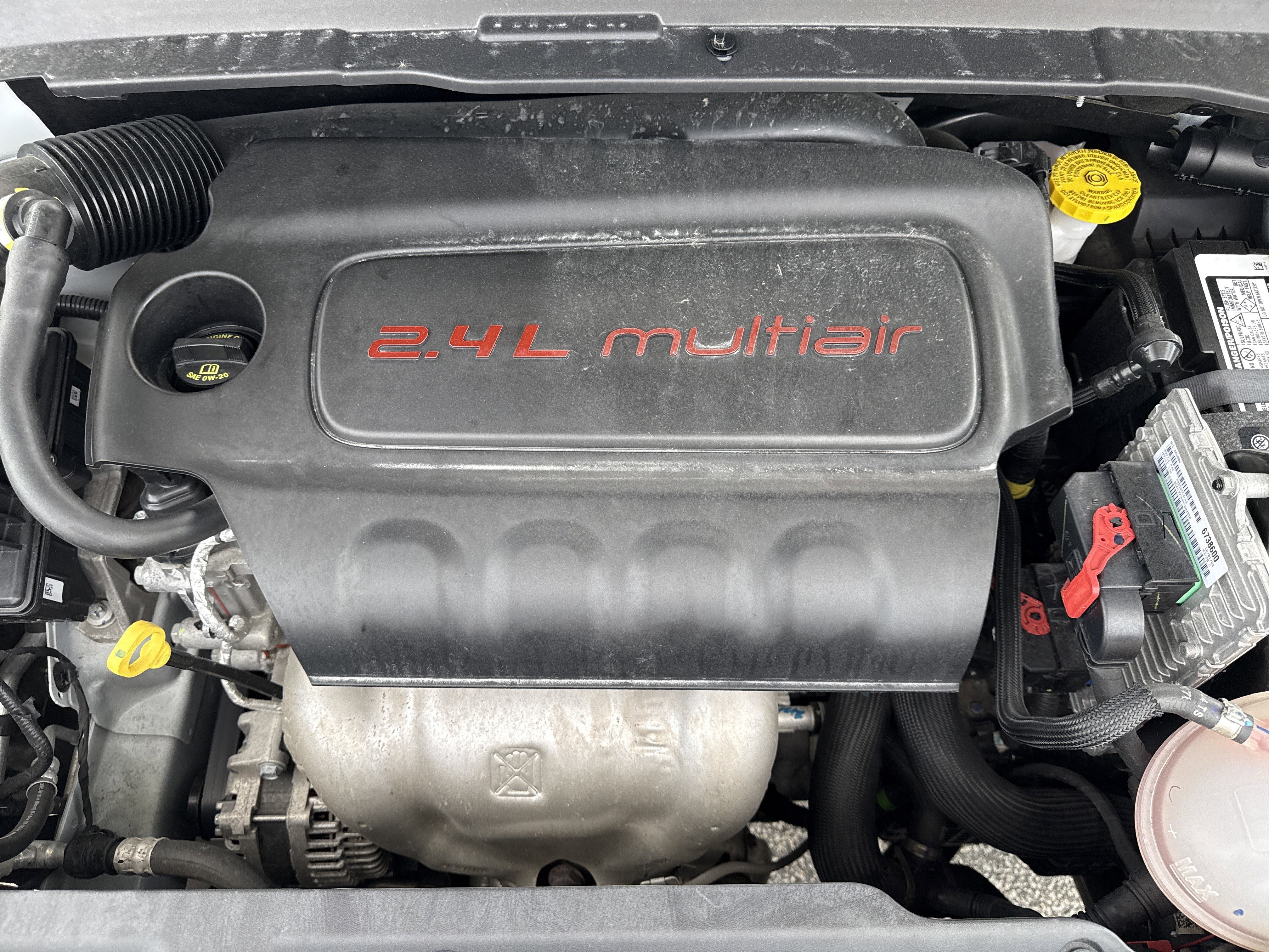 Used 2022 Jeep Compass High Altitude image 33