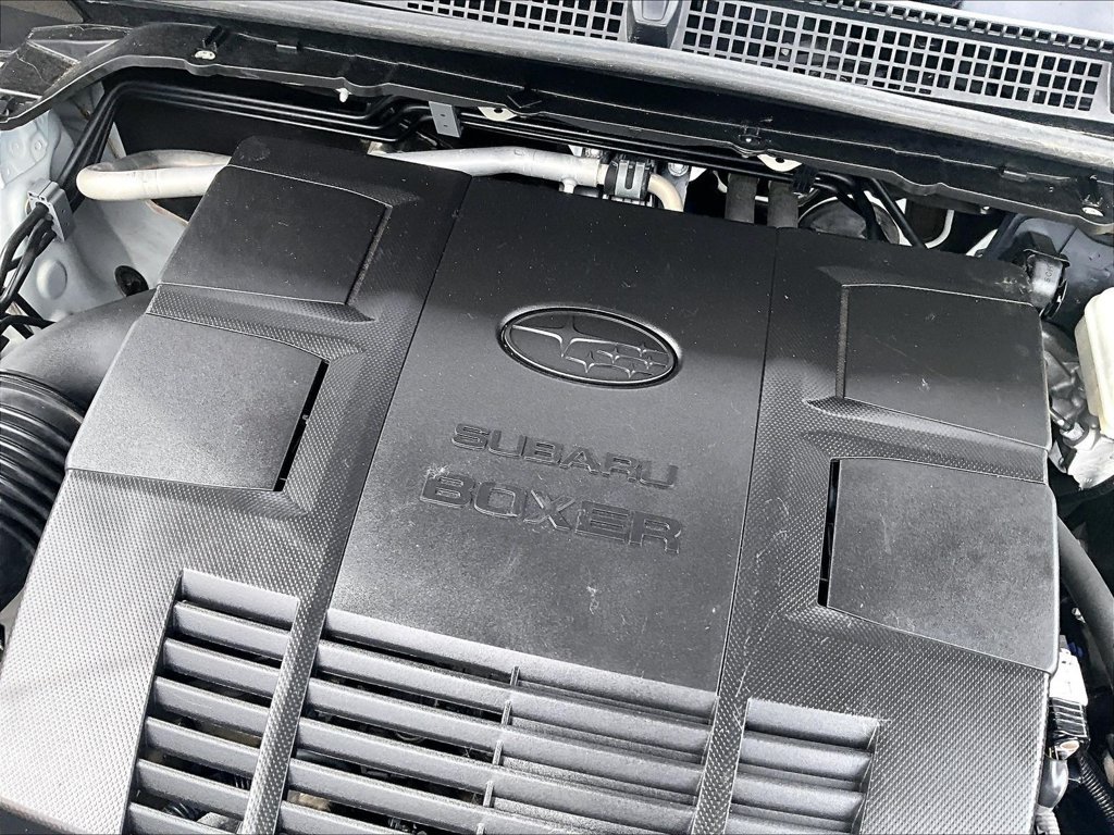 Used 2022 Subaru Forester Premium AWD/4WD image 35