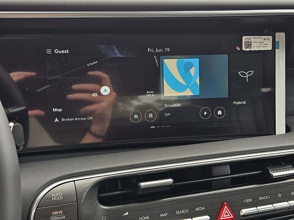 New 2026 Hyundai Palisade SEL AWD/4WD image 17