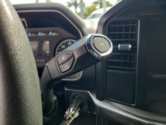 Certified 2023 Ford F150 XL w/ STX Appearance Package RWD image 33