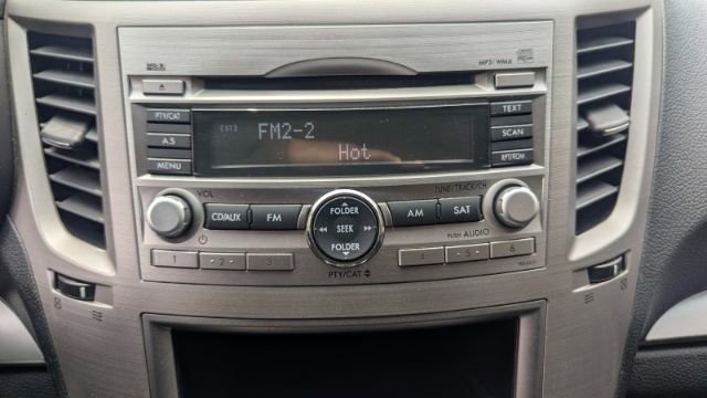 Used 2012 Subaru Legacy 2.5i w/ Alloy Wheel Pkg AWD/4WD image 34