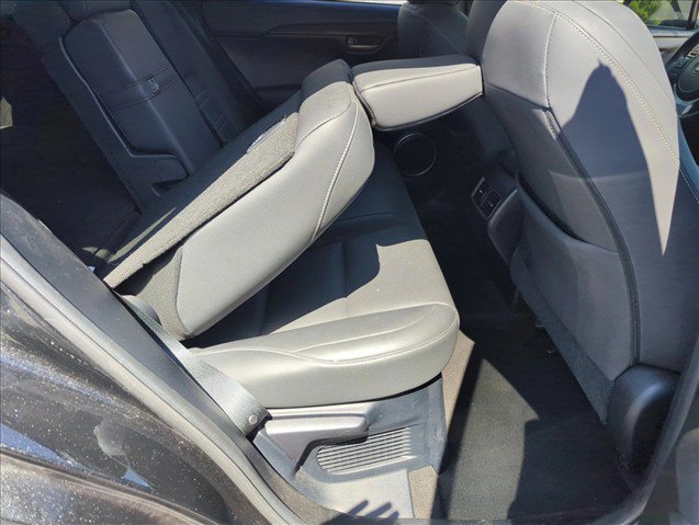Used 2021 Lexus NX 300 FWD w/ Accessory Package image 27