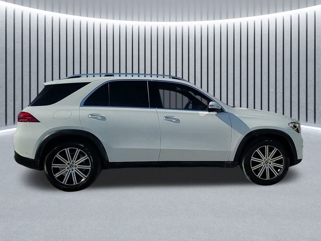 Used 2024 Mercedes-Benz GLE 350 4MATIC image 6