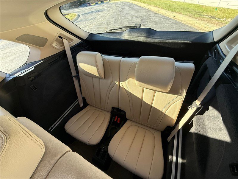 Used 2016 BMW X5 xDrive35i image 26