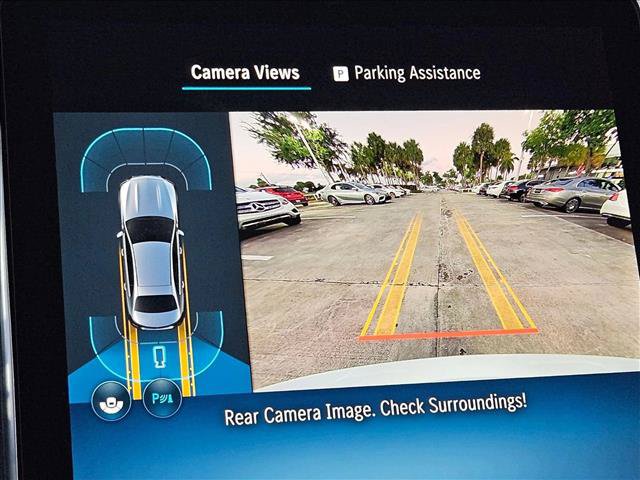 New 2027 Mercedes-Benz C 300 Sedan image 13