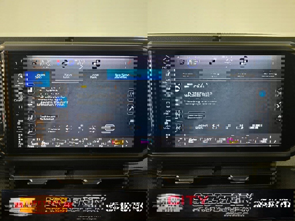 New 2026 Jeep Wrangler Unlimited Sport image 19