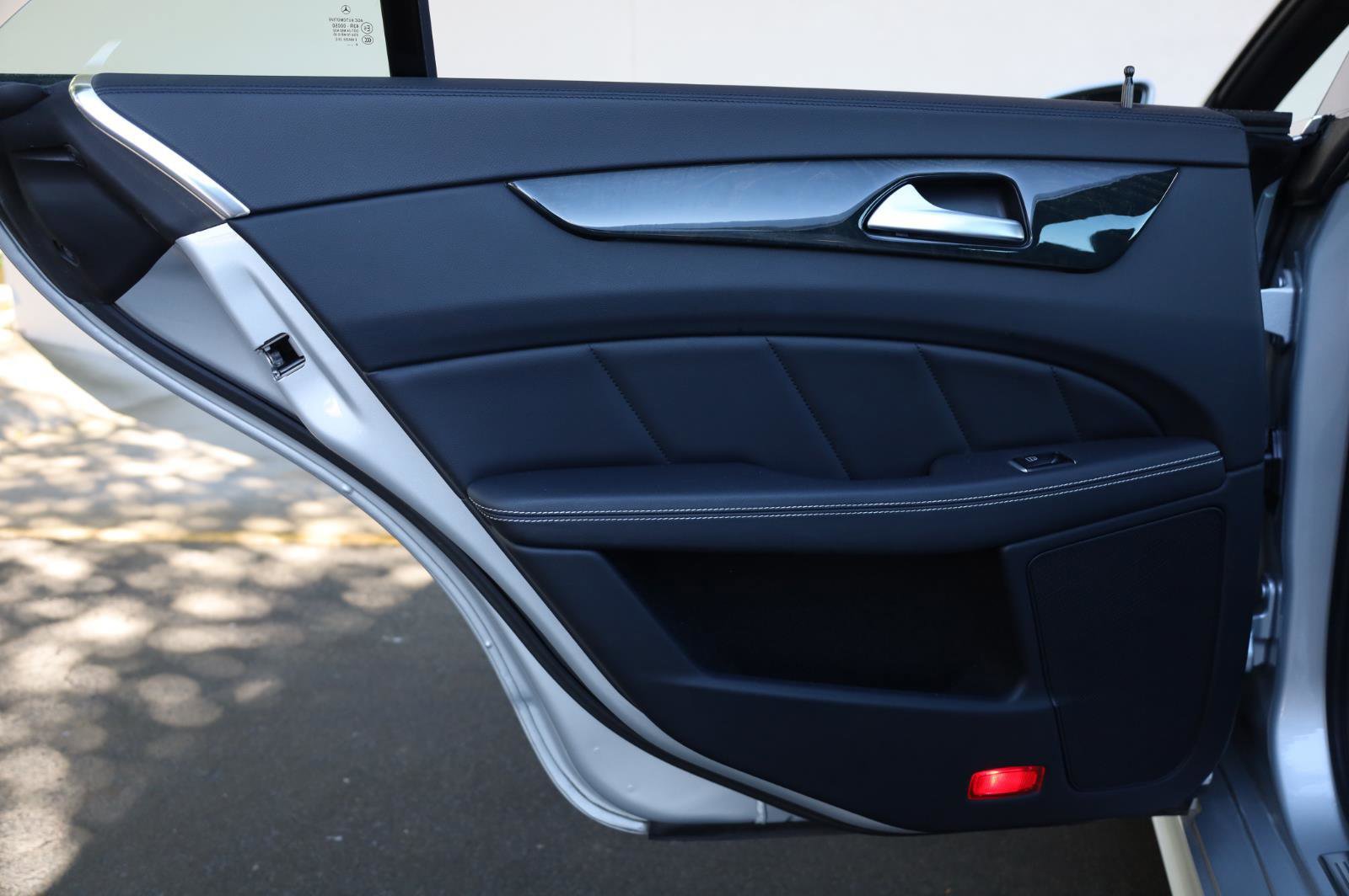 Used 2015 Mercedes-Benz CLS 400 image 15