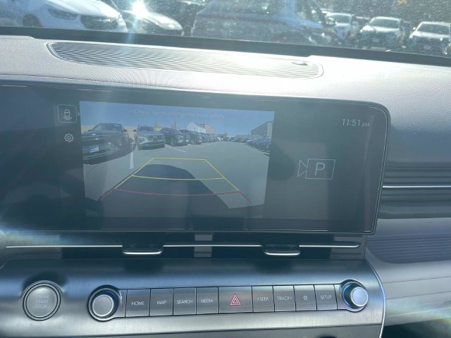 Certified 2026 Hyundai Kona SE AWD/4WD image 20