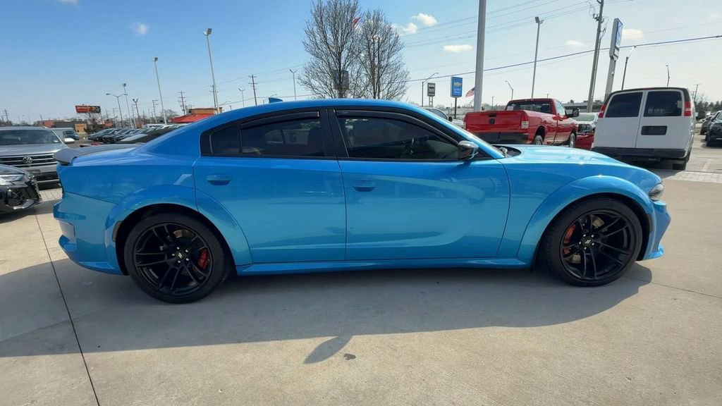 Used 2023 Dodge Charger Scat Pack image 9