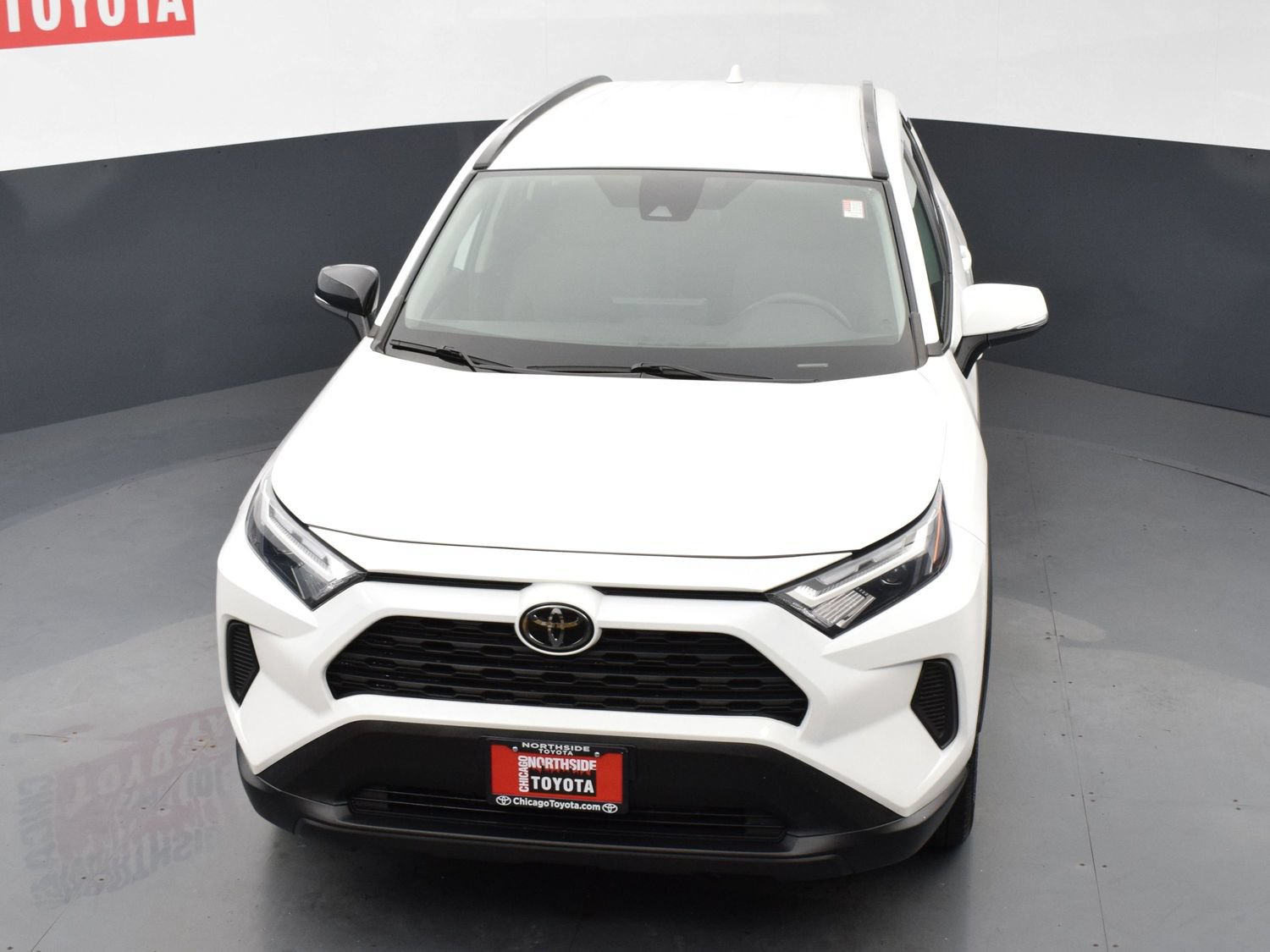 Used 2023 Toyota RAV4 XLE AWD/4WD image 22