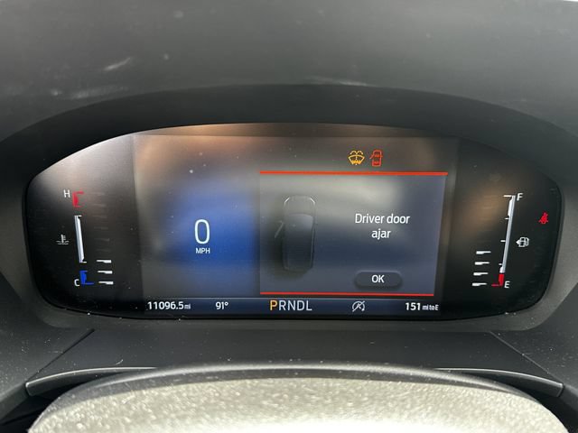 Certified 2023 Ford Escape Active AWD/4WD image 20