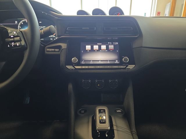 New 2026 Nissan Z Sport w/ Floor Mat Package image 22