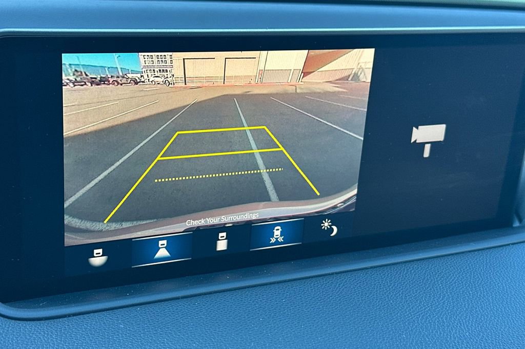 Certified 2023 Acura MDX 3.5L image 21