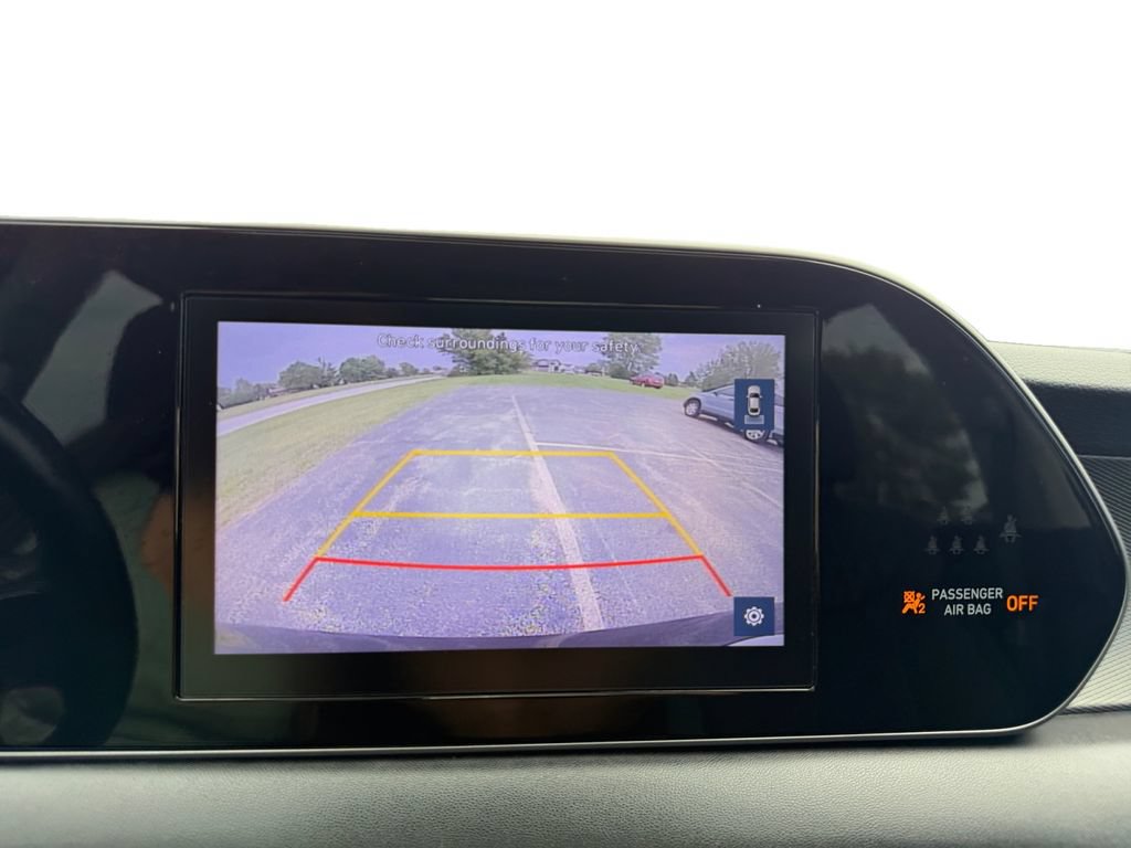 Used 2022 Hyundai Palisade SEL w/ Convenience Package AWD/4WD image 18