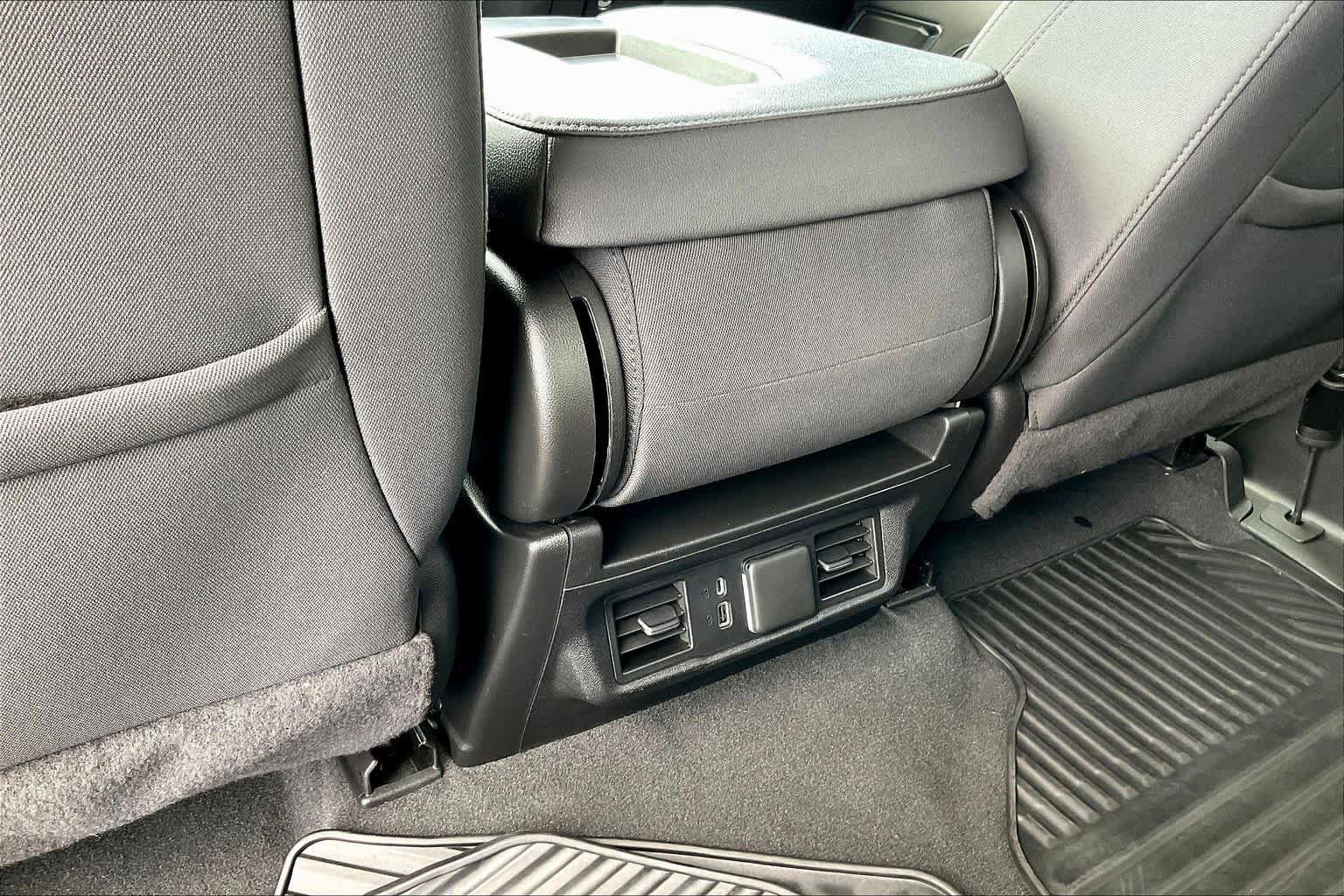 Certified 2023 Chevrolet Silverado 1500 LT AWD/4WD image 30