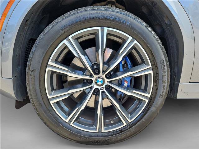 Used 2026 BMW X6 xDrive40i AWD/4WD image 24