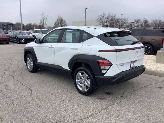 Used 2026 Hyundai Kona SE AWD/4WD image 40