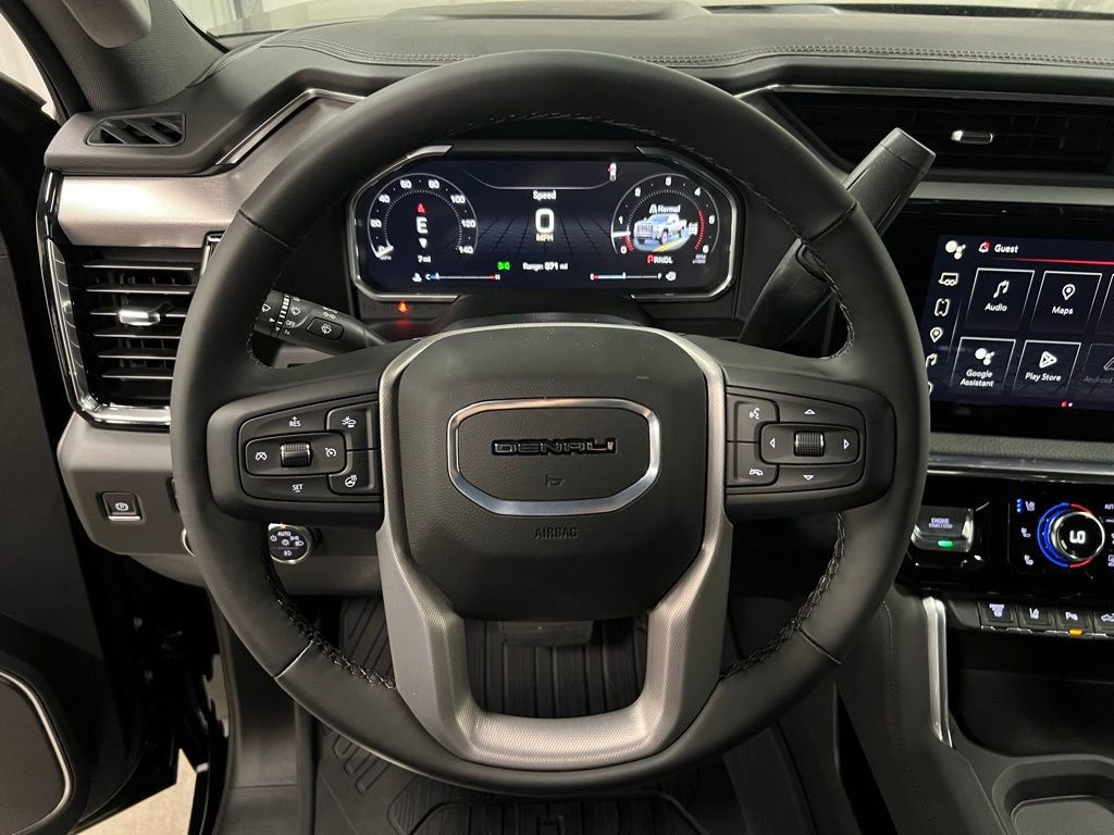 New 2026 GMC Sierra 2500 Denali w/ Technology Package image 24