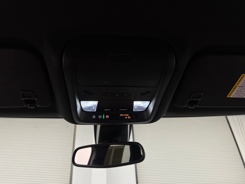 Used 2025 Chevrolet Blazer RS image 62