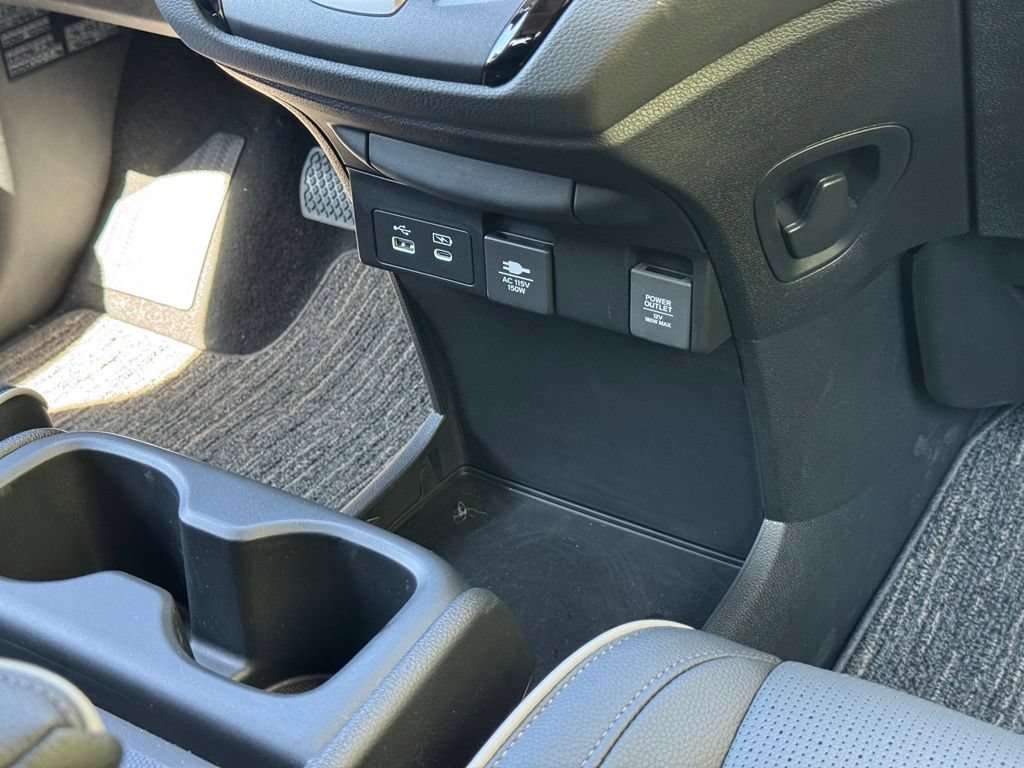 Used 2026 Honda Odyssey Elite image 20