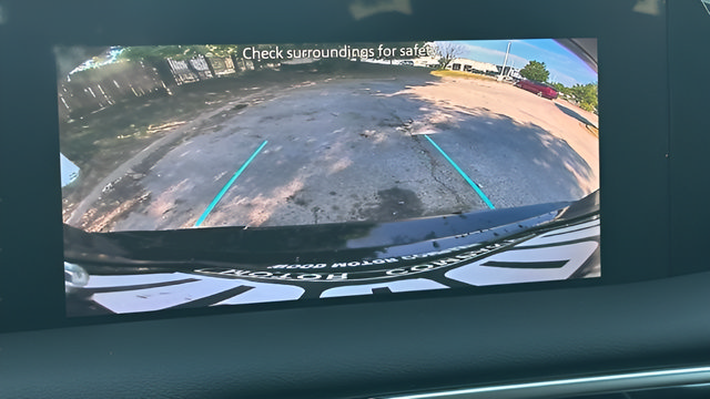 New 2026 Nissan Armada SV RWD image 50