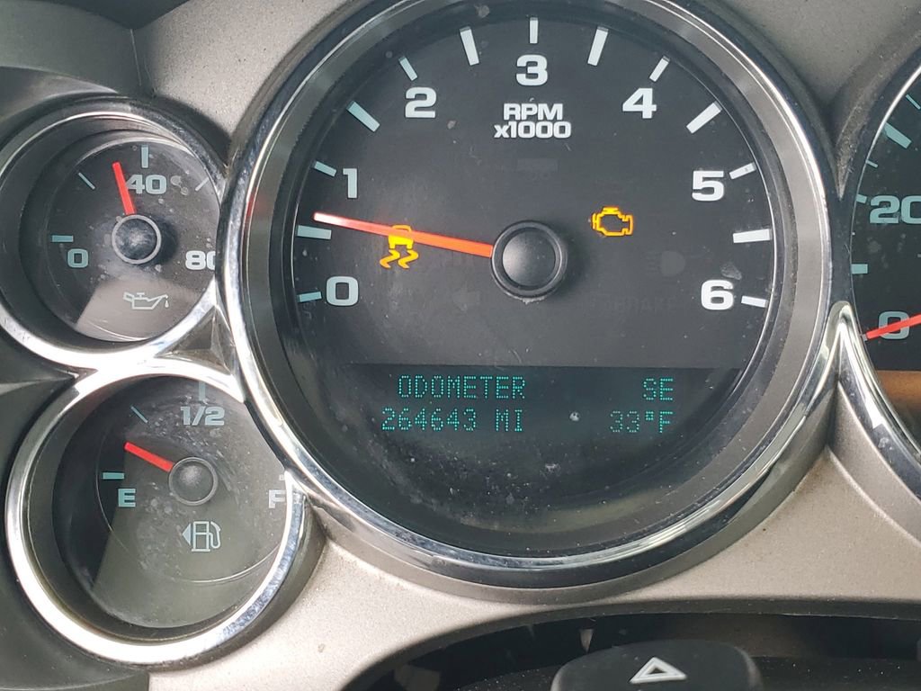 Used 2012 Chevrolet Silverado 1500 LT w/ All-Star Edition image 12