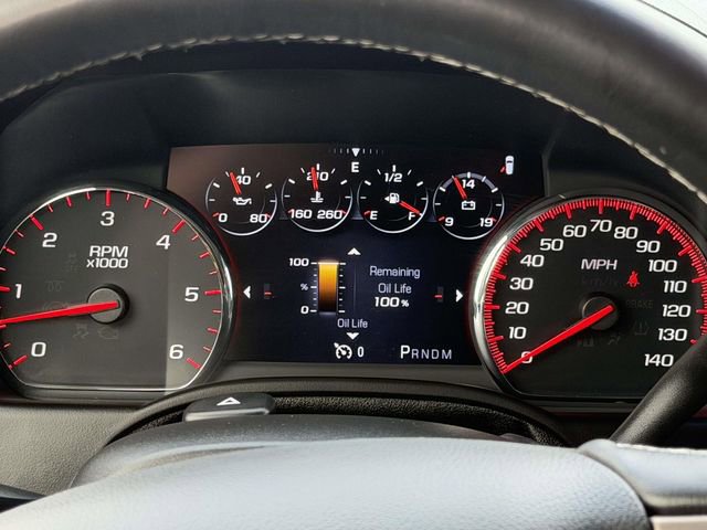 Used 2016 GMC Yukon Denali w/ Open Road Package AWD/4WD image 24