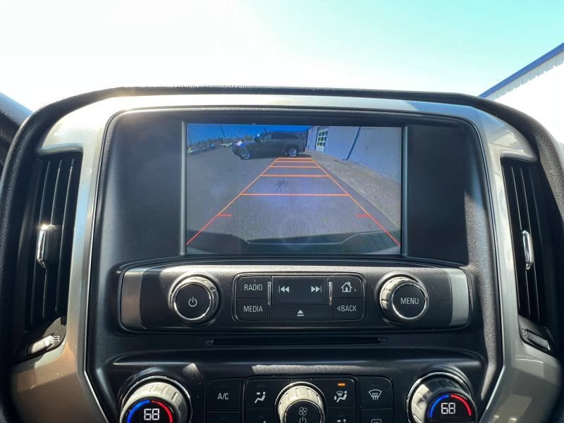 Used 2015 Chevrolet Silverado 1500 LT w/ Rally 2 Edition AWD/4WD image 30