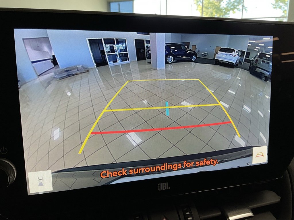 Used 2024 Toyota RAV4 XLE Premium image 17