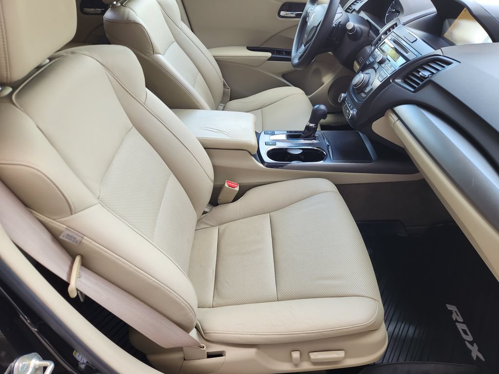 Used 2013 Acura RDX FWD w/ Technology Package image 13