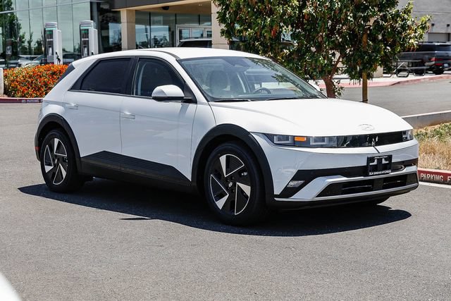 New 2026 Hyundai Ioniq 5 SEL RWD image 6
