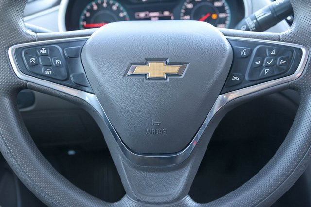 Used 2022 Chevrolet Malibu LT image 22