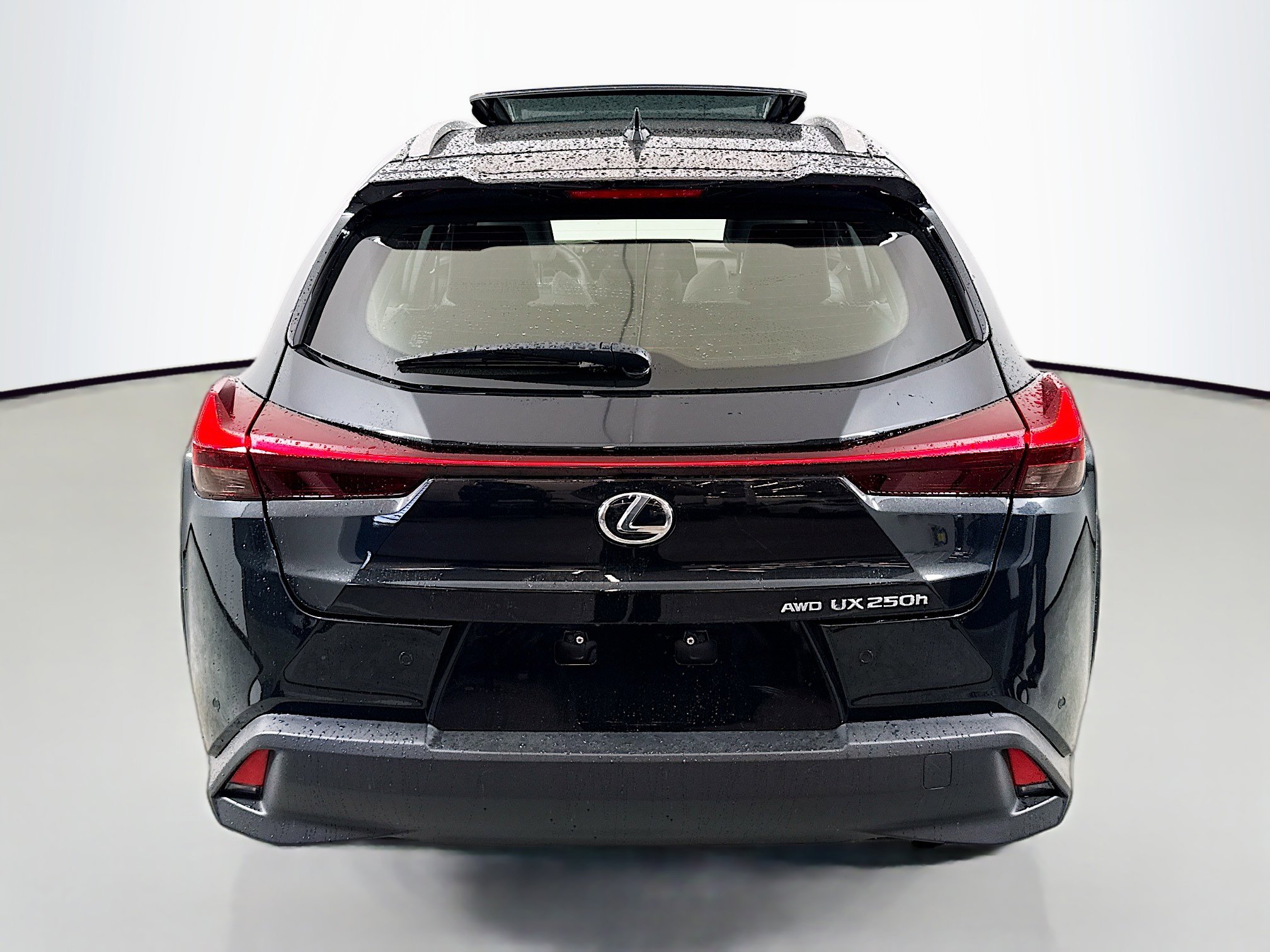Used 2023 Lexus UX 250h AWD w/ Premium Package image 6