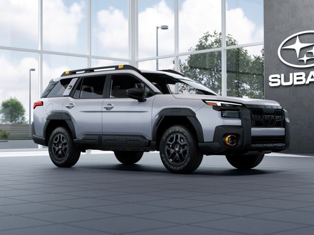New 2026 Subaru Outback Wilderness AWD/4WD video 1