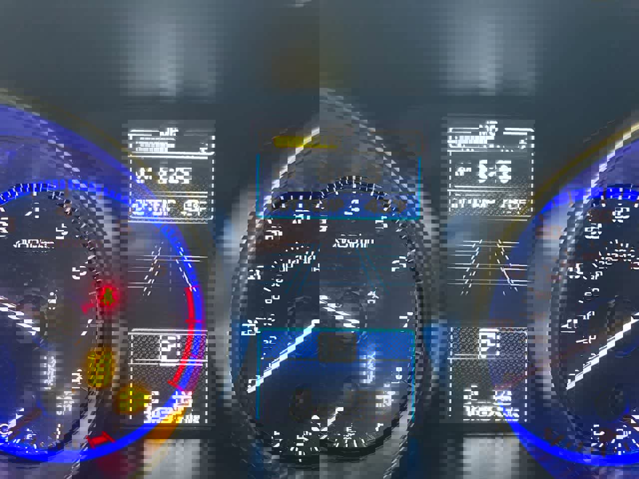 Used 2019 Subaru Outback 3.6R Limited image 15