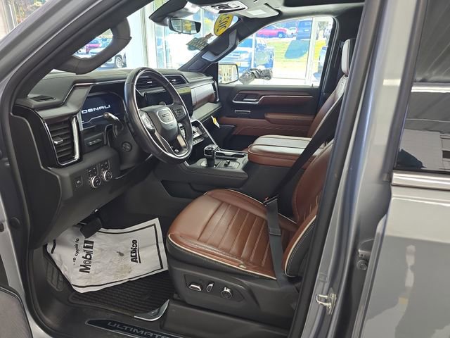 Used 2023 GMC Sierra 1500 Denali Ultimate image 14