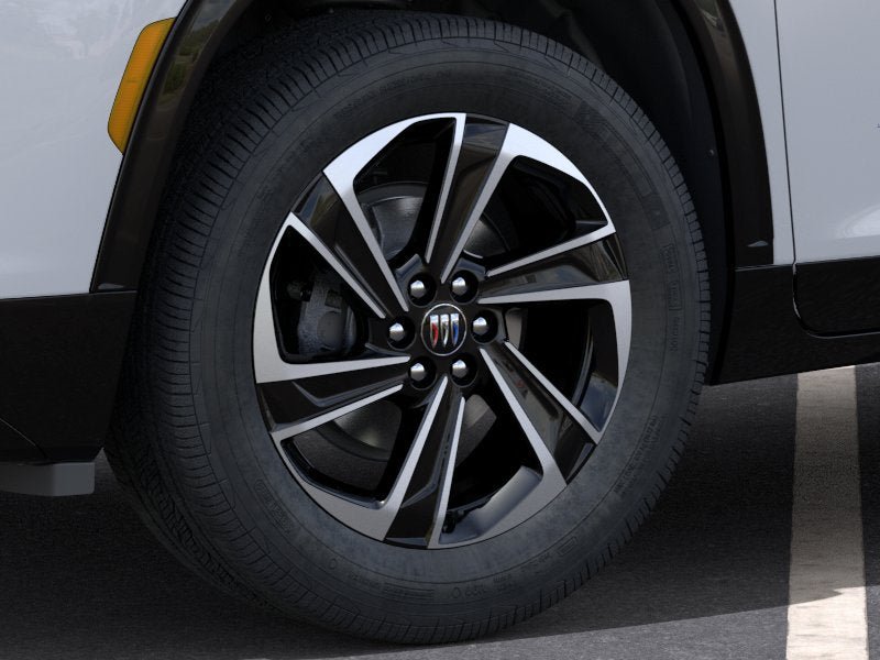 New 2026 Buick Enclave Sport Touring w/ Power Package FWD image 34