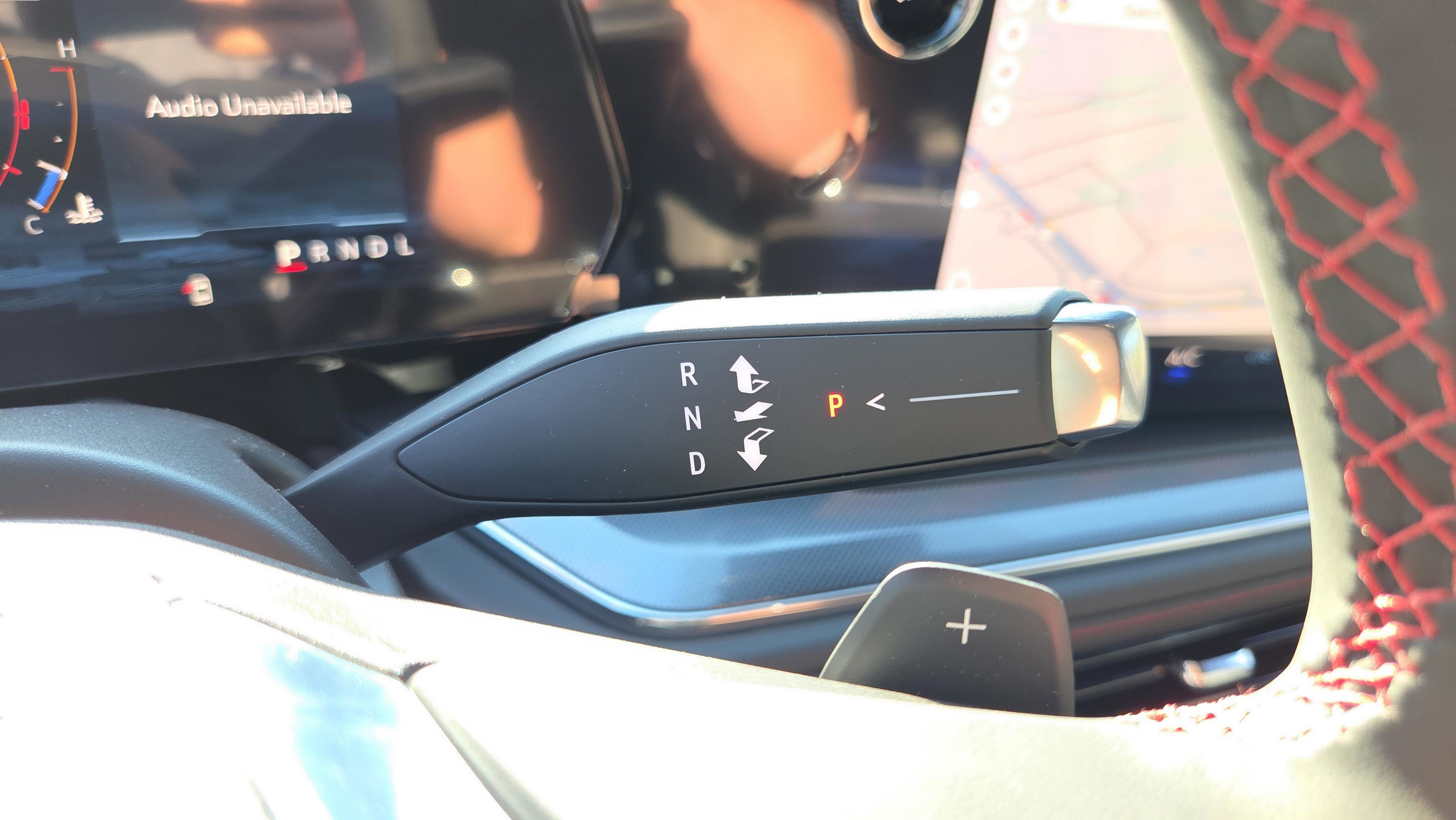 New 2026 Chevrolet Suburban RST w/ Comfort Package image 18