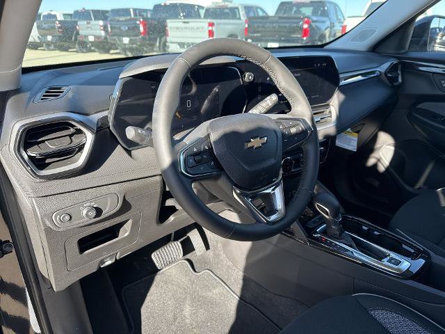 New 2025 Chevrolet TrailBlazer LT w/ Convenience Package image 70