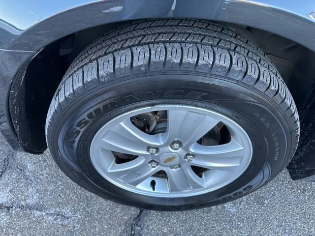 Used 2016 Chevrolet Impala LS image 10