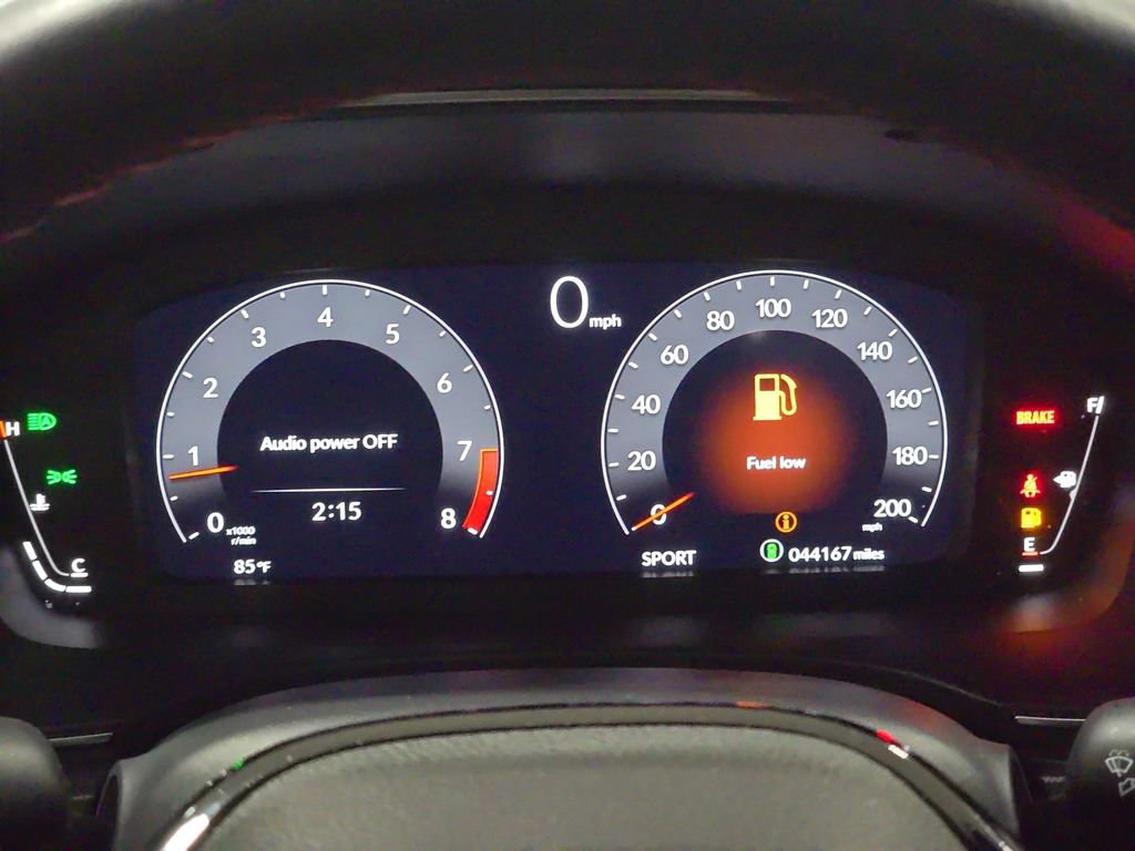 Used 2024 Acura Integra Type S FWD image 14