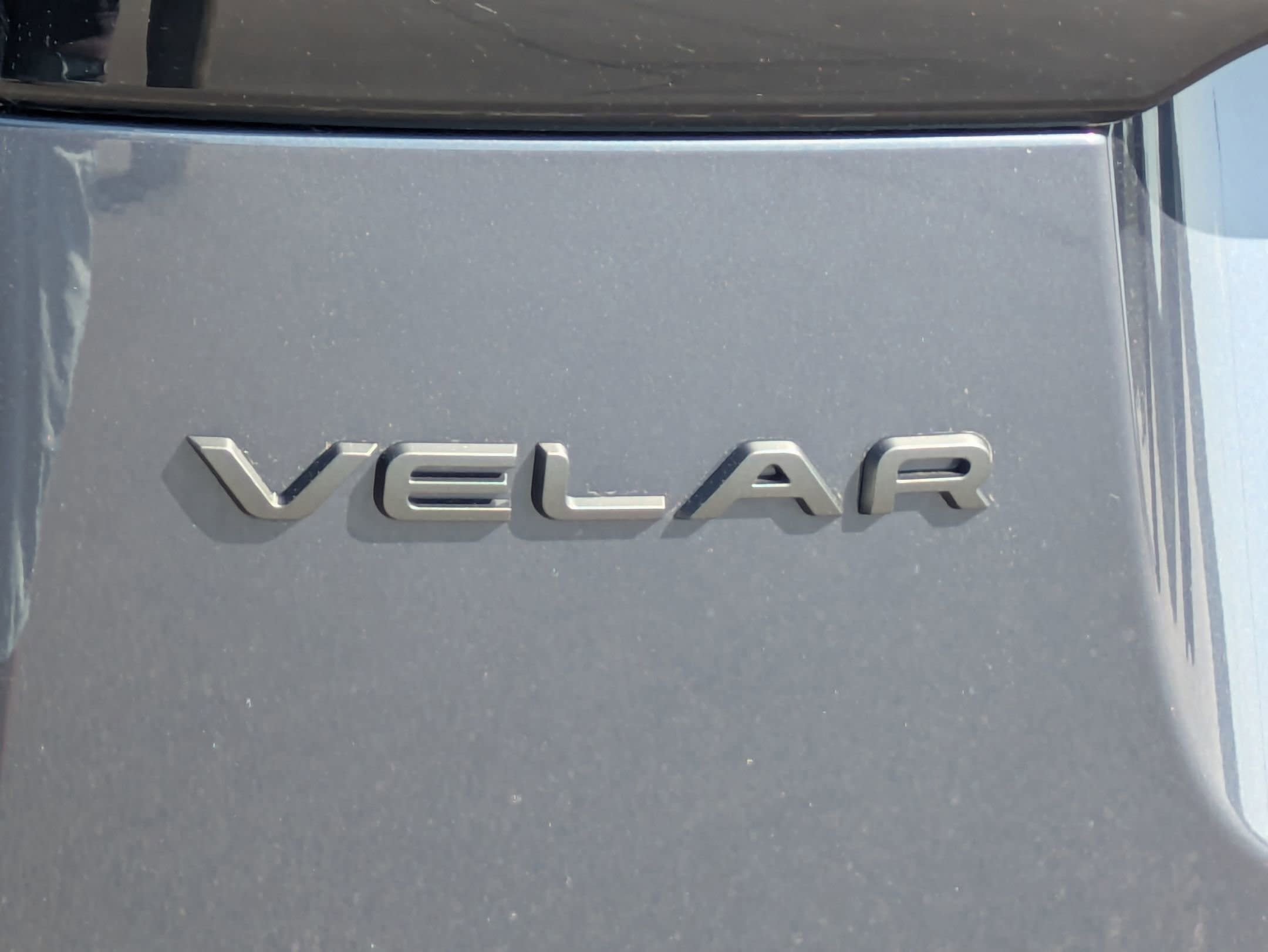 New 2026 Land Rover Range Rover Velar Dynamic SE AWD/4WD image 33