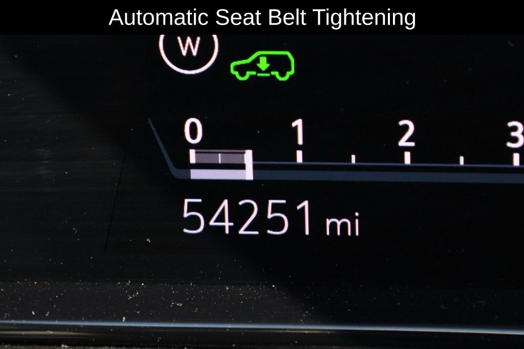 Used 2022 Cadillac Escalade ESV Sport w/ Touring Package RWD image 13