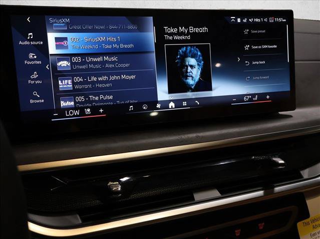 New 2026 BMW X5 xDrive50e AWD/4WD image 12