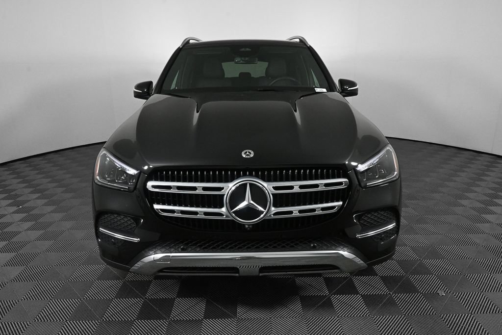 Certified 2026 Mercedes-Benz GLE 350 4MATIC image 35